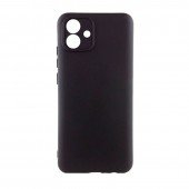Чехол Original Soft Case Samsung A055 Galaxy A05 Черный FULL Чехол Original Soft Case Samsung A055 Galaxy A05 Черный FULL