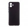 Чохол Original Soft Case Samsung A055 Galaxy A05 Чорний FULL