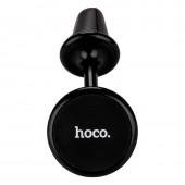 Холдер Hoco CA69 Sagesse aluminum alloy long Black