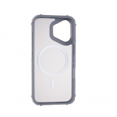 Чехол Concept Case (Magsafe) для Iphone 16 Pro Grey