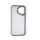 Чехол Concept Case (Magsafe) для Iphone 16 Pro Grey