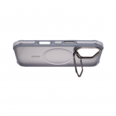 Чехол Concept Case (Magsafe) для Iphone 16 Pro Grey