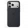 Силиконовый чехол для iPhone 17 Pro Black FULL