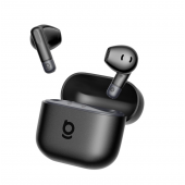 Навушники Bluetooth Headset Baseus BS2 Lite TWS Black