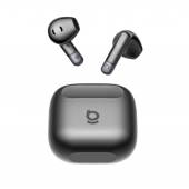 Навушники Bluetooth Headset Baseus BS2 Lite TWS Black