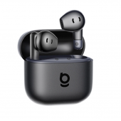 Навушники Bluetooth Headset Baseus BS2 Lite TWS Black