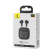 Навушники Bluetooth Headset Baseus BS2 Lite TWS Black