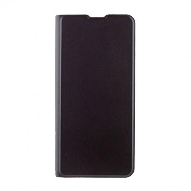 Чохол-книжка GETMAN Elegant for Samsung A25 5G Black