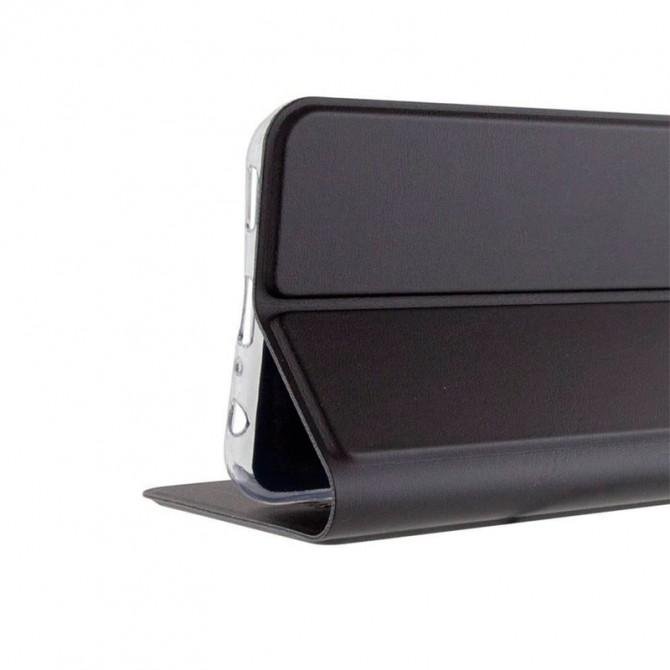 Чохол-книжка GETMAN Elegant for Samsung A25 5G Black-1