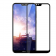 Защитное стекло для NOKIA X5/Nokia 5.1 Plus Full Glue (0.3 мм, 2.5D, чёрное)