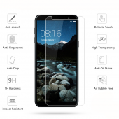 Защитное стекло для SAMSUNG J810 Galaxy J8 (2018) (0.3 мм, 2.5D) Защитное стекло для SAMSUNG J810 Galaxy J8 (2018) (0.3 мм, 2.5D)