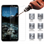 Защитное стекло для SAMSUNG J810 Galaxy J8 (2018) (0.3 мм, 2.5D) Защитное стекло для SAMSUNG J810 Galaxy J8 (2018) (0.3 мм, 2.5D)