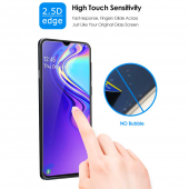 Защитное стекло для SAMSUNG M205 Galaxy M20 (2019) (0.3 мм, 2.5D) Защитное стекло для SAMSUNG M205 Galaxy M20 (2019) (0.3 мм, 2.5D)