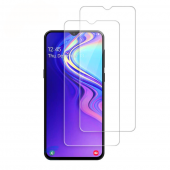 Защитное стекло для SAMSUNG M205 Galaxy M20 (2019) (0.3 мм, 2.5D) Защитное стекло для SAMSUNG M205 Galaxy M20 (2019) (0.3 мм, 2.5D)