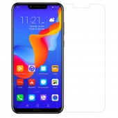 Захисне скло для HUAWEI Honor Play (0.3 мм, 2.5D)