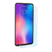 Защитное стекло для XIAOMI Mi9/Mi9X (0.3 мм, 2.5D) Защитное стекло для XIAOMI Mi9/Mi9X (0.3 мм, 2.5D)