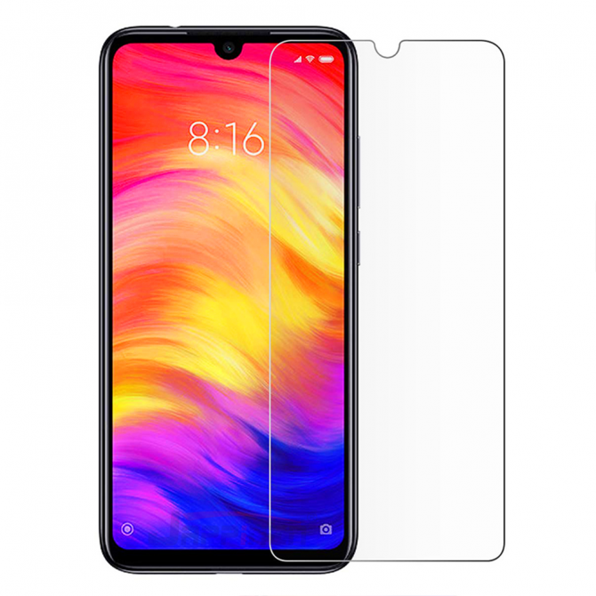 Захисне скло для XIAOMI Redmi Note 7 (0.3 мм, 2.5D)