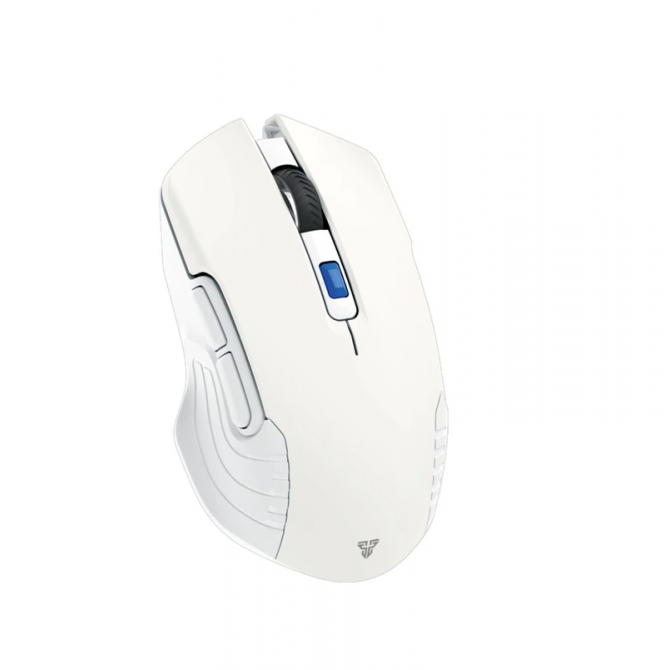 Миша Fantech WG12RS Raigor III Gaming Wireless White-1