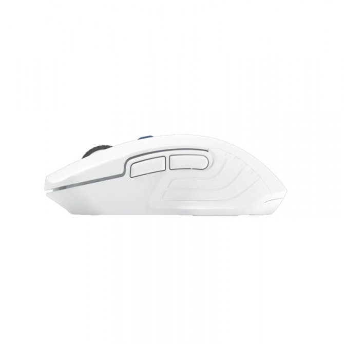 Миша Fantech WG12RS Raigor III Gaming Wireless White-2