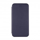 Чехол книжка U-Like Best Xiaomi Redmi 13 4G/ Poco M6 Dark Blue Чехол книжка U-Like Best Xiaomi Redmi 13 4G/ Poco M6 Dark Blue