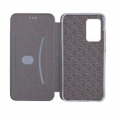 Чехол книжка U-Like Best Xiaomi Redmi 13 4G/ Poco M6 Dark Blue Чехол книжка U-Like Best Xiaomi Redmi 13 4G/ Poco M6 Dark Blue