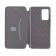 Чехол книжка U-Like Best Xiaomi Redmi 13 4G/ Poco M6 Dark Blue