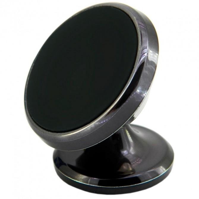 Холдер WALKER CX-002 Magnetic Black