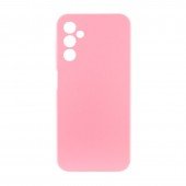 Чехол Original Soft Case Samsung A145 Galaxy A14 Розовый FULL Чехол Original Soft Case Samsung A145 Galaxy A14 Розовый FULL