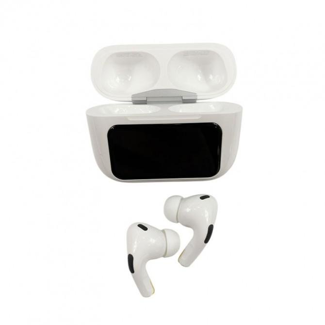 Наушники Borofone BW76 Brocade TWS Active NC Champange-1