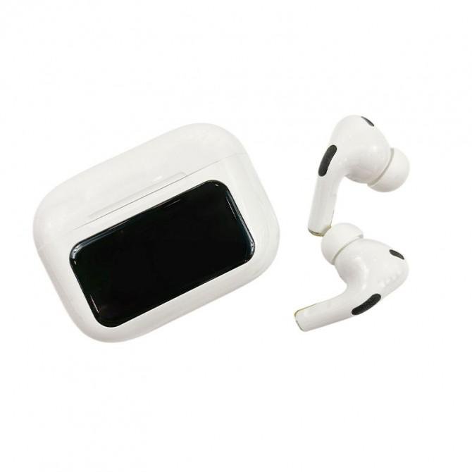 Наушники Borofone BW76 Brocade TWS Active NC Champange-2