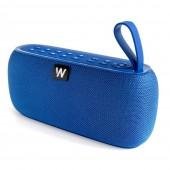 Портативная колонка WALKER WSP-150 dark blue