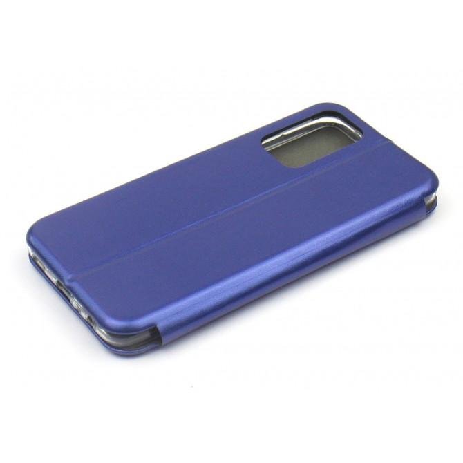 Чехол книжка U-Like Best Samsung A325 Galaxy A32 Blue-2