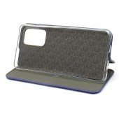 Чехол книжка U-Like Best Samsung A325 Galaxy A32 Blue Чехол книжка U-Like Best Samsung A325 Galaxy A32 Blue