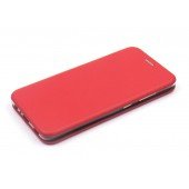 Чехол книжка U-Like Best Samsung A325 Galaxy A32 Red Чехол книжка U-Like Best Samsung A325 Galaxy A32 Red