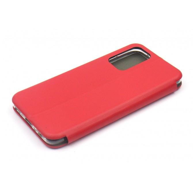 Чехол книжка U-Like Best Samsung A325 Galaxy A32 Red-2
