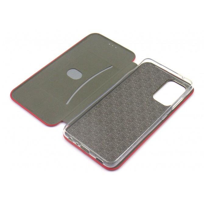 Чехол книжка U-Like Best Samsung A325 Galaxy A32 Red-3