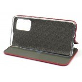 Чехол книжка U-Like Best Samsung A325 Galaxy A32 Red Чехол книжка U-Like Best Samsung A325 Galaxy A32 Red