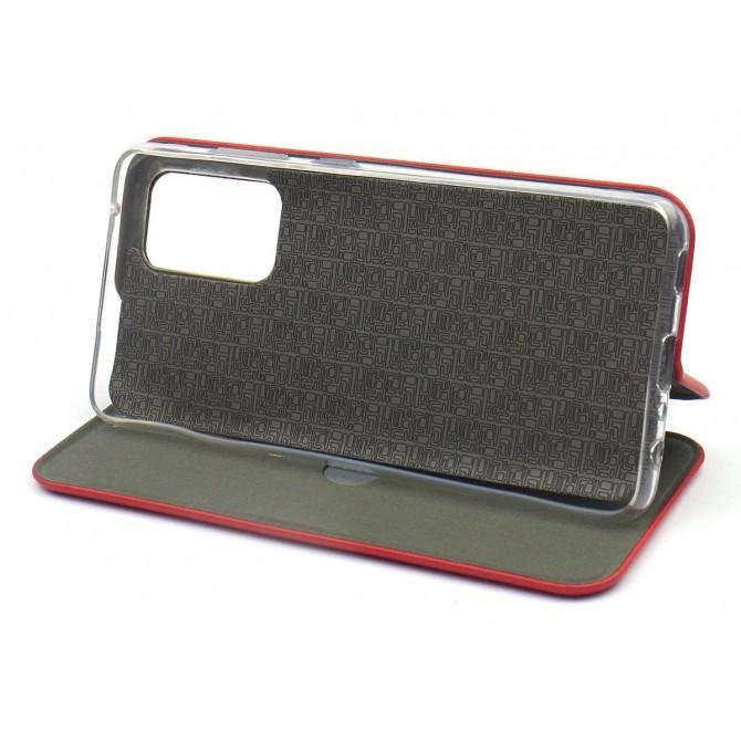 Чехол книжка U-Like Best Samsung A325 Galaxy A32 Red-4