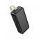 Повербанк Hoco J111B Smart charge (30000mAh) Black