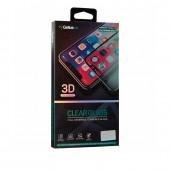 Защитное стекло Gelius Pro 3D for Samsung G990 S21 FE Black