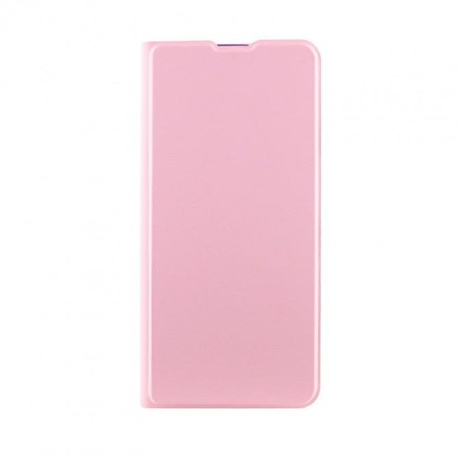 Чехол-книжка GETMAN Elegant for Samsung A15 Pink