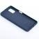 Чехол Original Soft Case Samsung M515 Galaxy M51 Темно Синий FULL