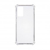 Чехол Durable TPU case 1.5mm for Oppo Reno 10/ 10 Pro (усиленные углы) Прозрачный Чехол Durable TPU case 1.5mm for Oppo Reno 10/ 10 Pro (усиленные углы) Прозрачный