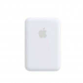 Додаткова батарея Apple MagSafe Battery Pack 5000mAh White Додаткова батарея Apple MagSafe Battery Pack 5000mAh White