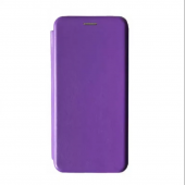 Чохол-книжка Book Cover U-Like Best Xiaomi Redmi 10C Lilac