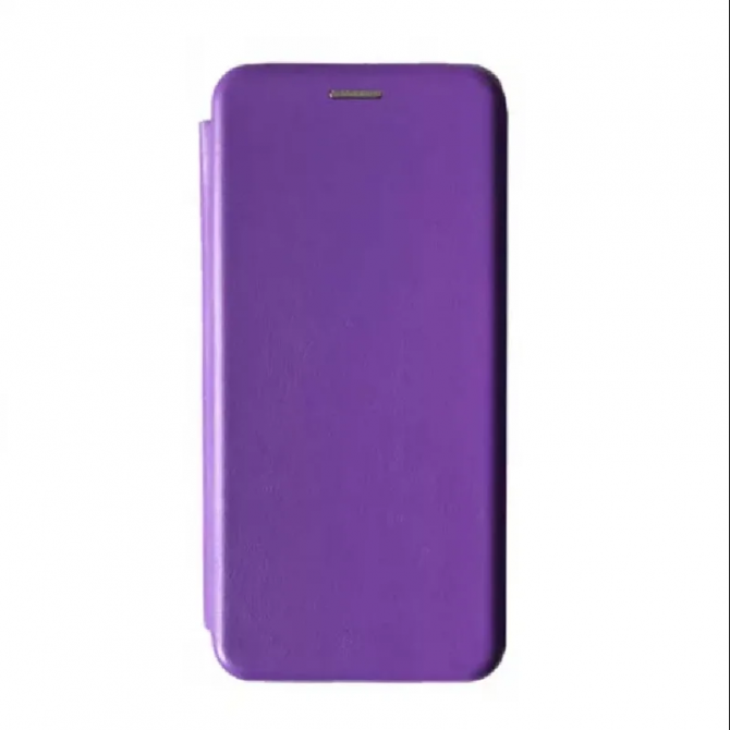 Чохол-книжка Book Cover U-Like Best Xiaomi Redmi 10C Lilac
