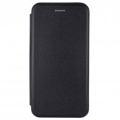 Чехол-книжка Cover U-Like Best Xiaomi Redmi Note 14 5G Black