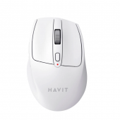 Миша Havit HV-MS61WD Dual-Mode White