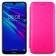 Чехол книжка U-Like Best для Huawei Y6 2019 Pink