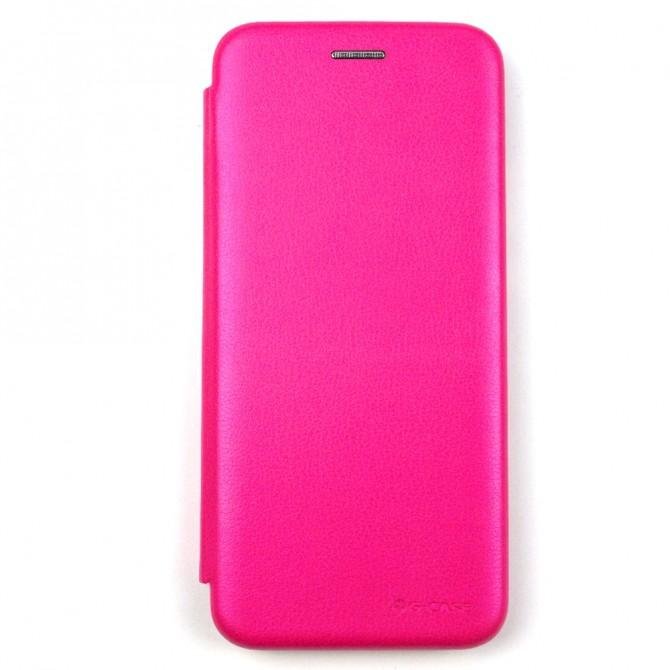 Чехол книжка U-Like Best для Huawei Y6 2019 Pink-1